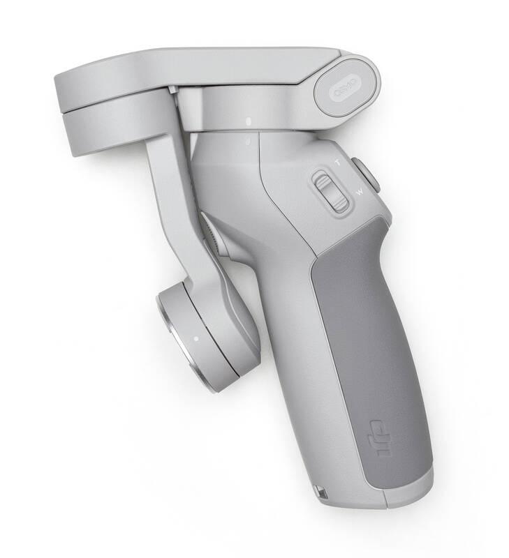 Stabilizátor DJI OM 4