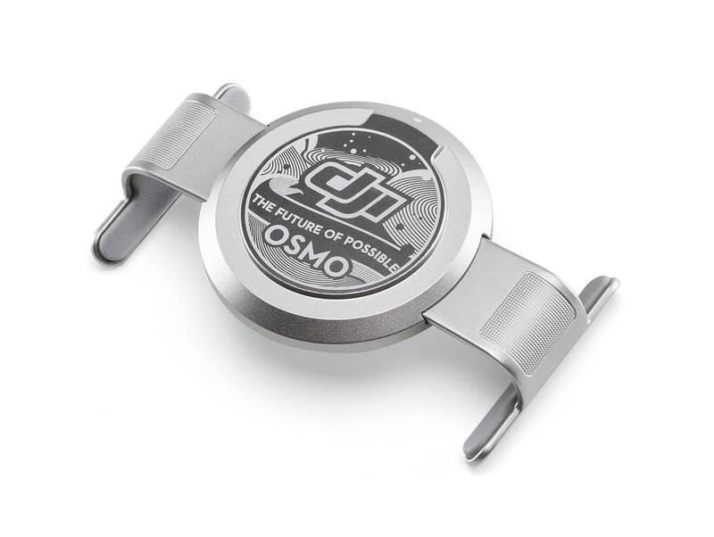 Stabilizátor DJI OM 4