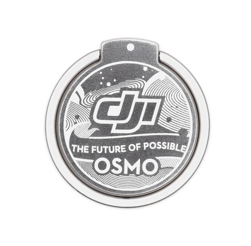 Stabilizátor DJI OM 4