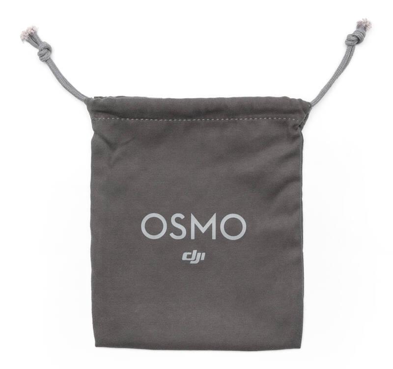 Stabilizátor DJI OM 4