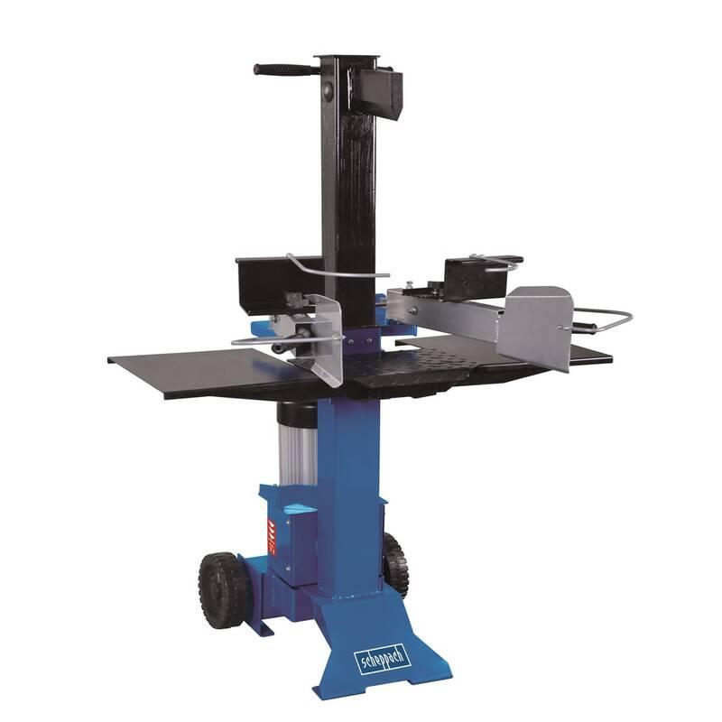 Štípač dříví Scheppach HL 730