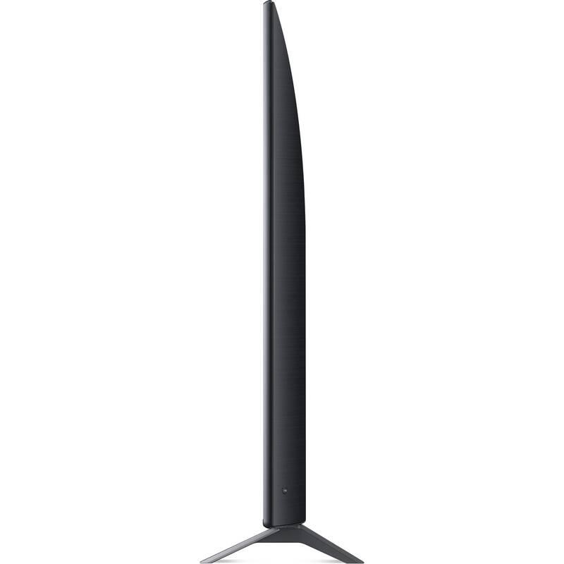 Televize LG 55NANO90 černá