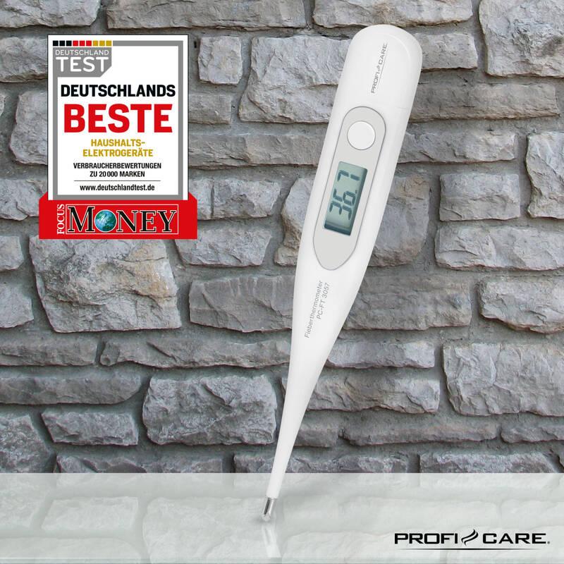 Teploměr ProfiCare PC-FT 3057