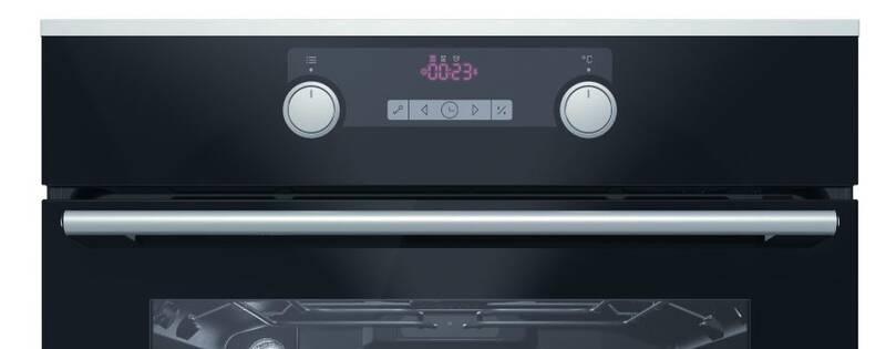 Trouba Mora VTS 548 BX černá