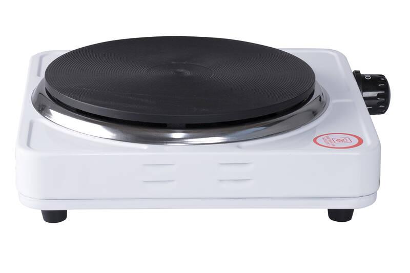 Vařič Orava VP-8 W bílý