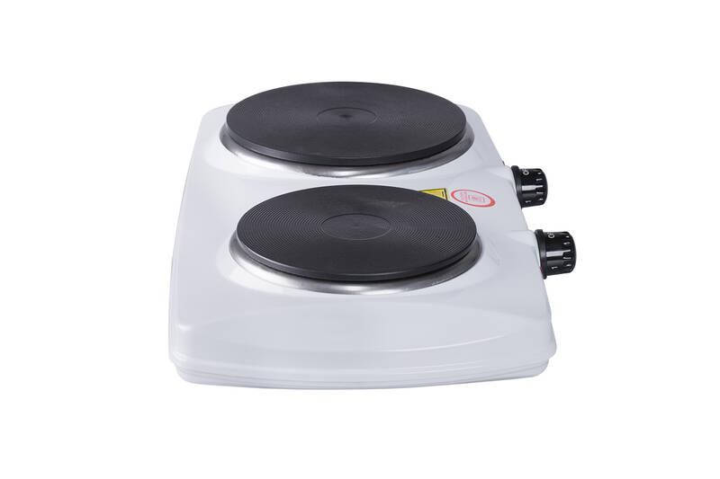 Vařič Orava VP-9 W bílý