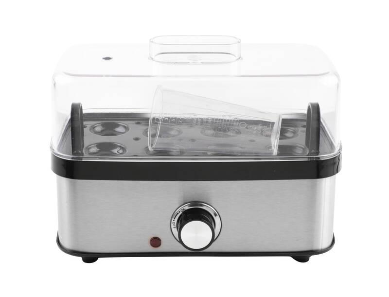 Vařič vajec Guzzanti GZ 608 bílý