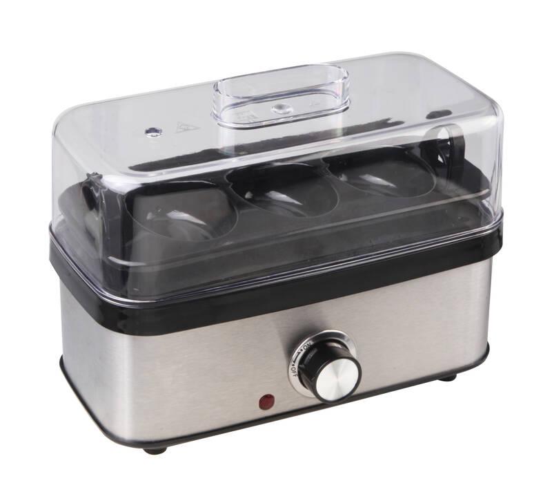 Vařič vajec Guzzanti GZ 608 bílý