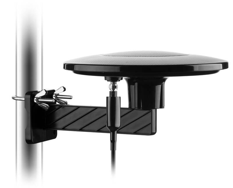 Venkovní anténa GoGEN DA 6 OUT černá