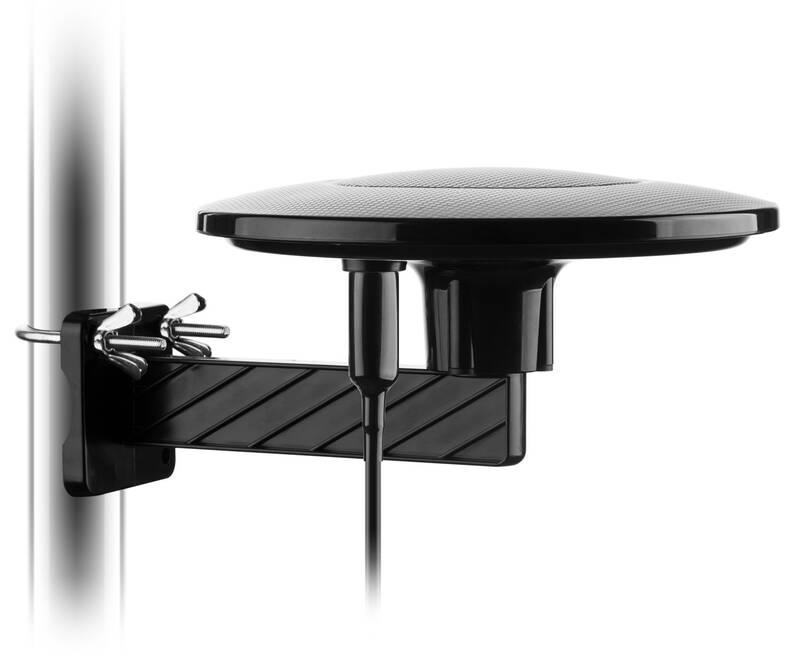 Venkovní anténa GoGEN DA 6 OUT černá