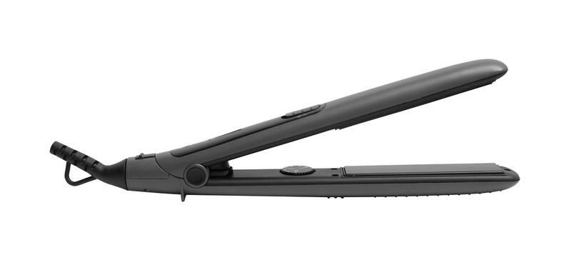 Žehlička na vlasy Concept TITAN CARE VZ1440 šedá