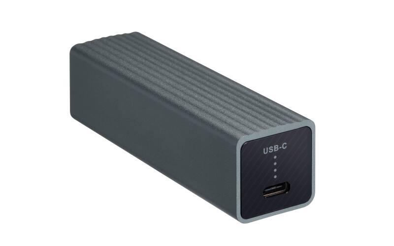 Adaptér QNAP USB-C na 5GbE, Adaptér, QNAP, USB-C, na, 5GbE