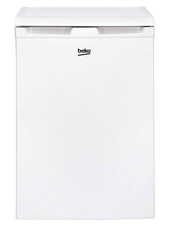 Chladnička Beko TSE1423N bílá