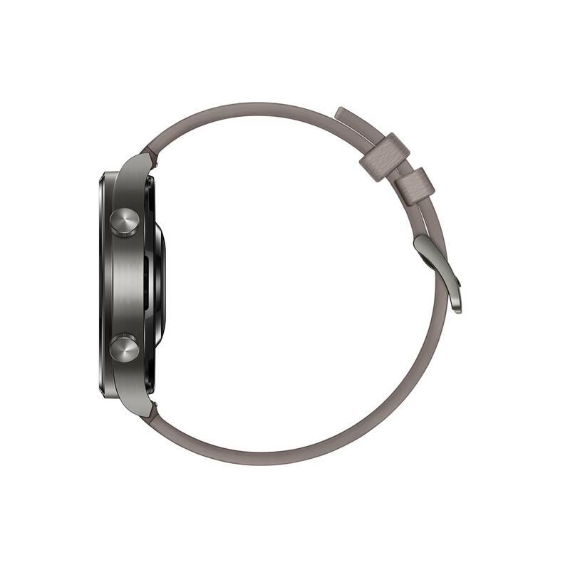 Chytré hodinky Huawei Watch GT 2 Pro Classic