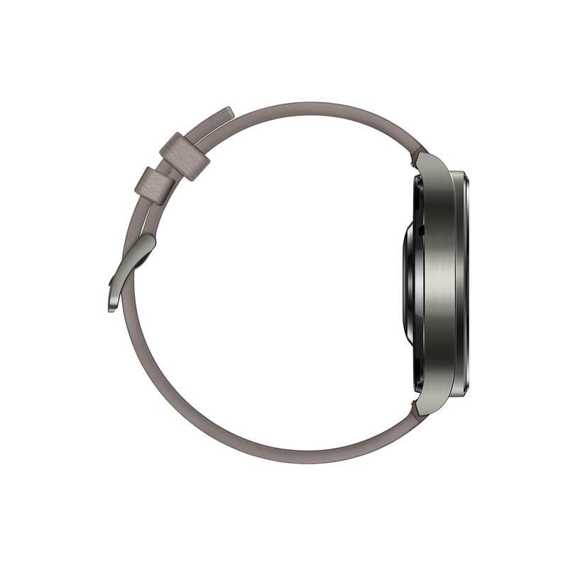 Chytré hodinky Huawei Watch GT 2 Pro Classic