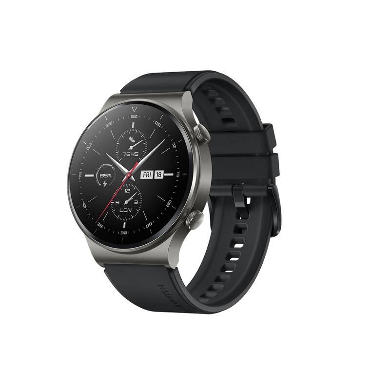 Chytré hodinky Huawei Watch GT 2 Pro Sport, Chytré, hodinky, Huawei, Watch, GT, 2, Pro, Sport