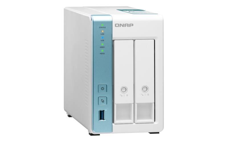 Datové uložiště QNAP TS-231K, Datové, uložiště, QNAP, TS-231K