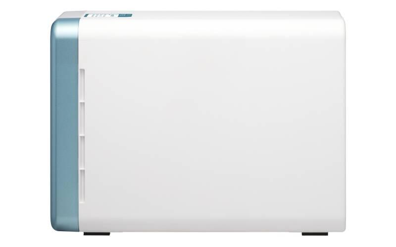 Datové uložiště QNAP TS-251D-2G