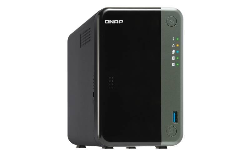 Datové uložiště QNAP TS-253D-4G