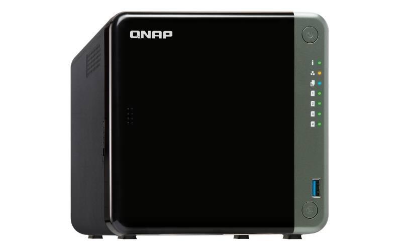 Datové uložiště QNAP TS-453D-4G