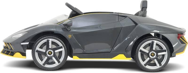 Elektrické autíčko Buddy Toys BEC 8135