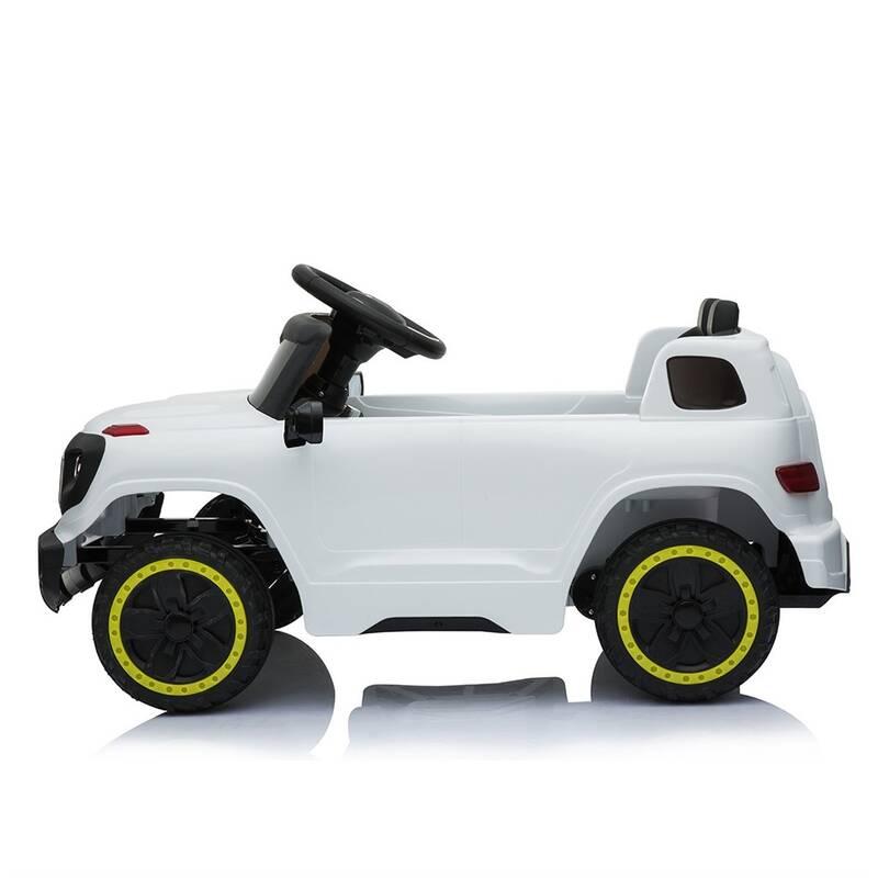 Elektrické autíčko Made Auto