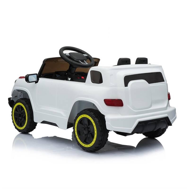 Elektrické autíčko Made Auto