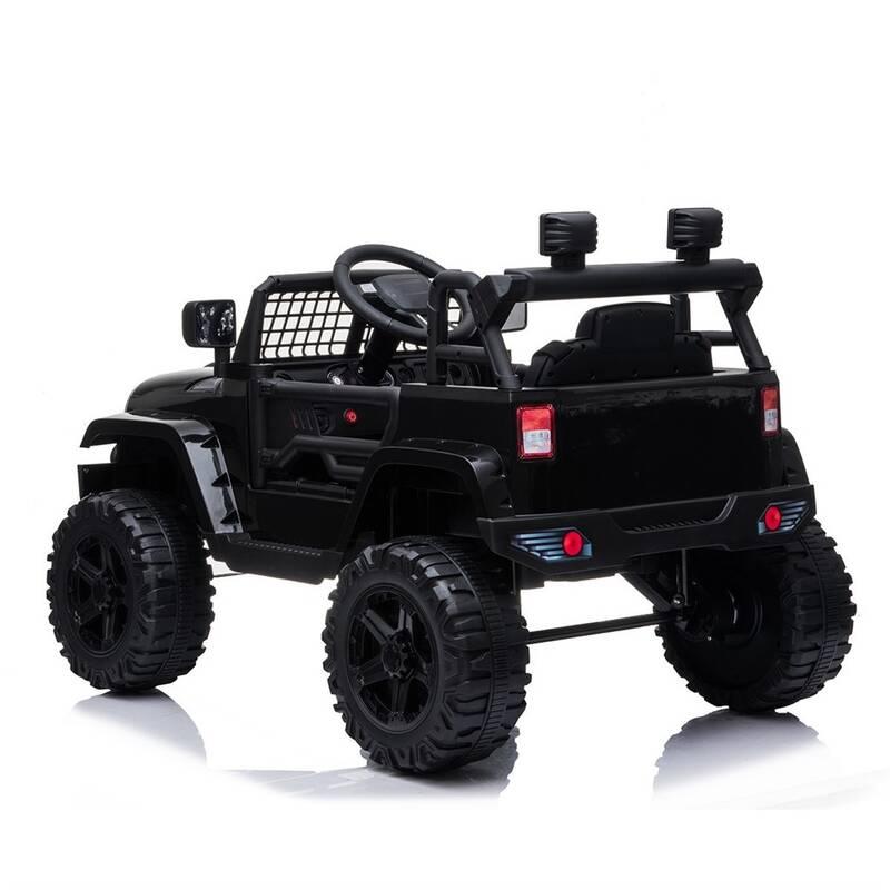 Elektrické autíčko Made Jeep