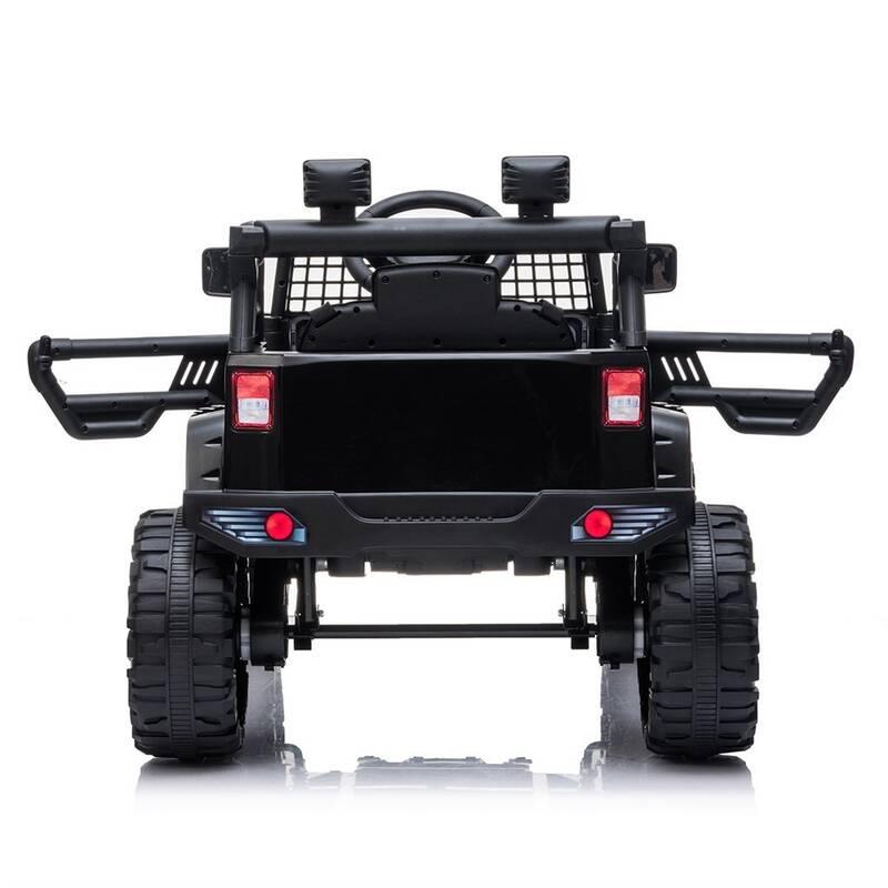 Elektrické autíčko Made Jeep