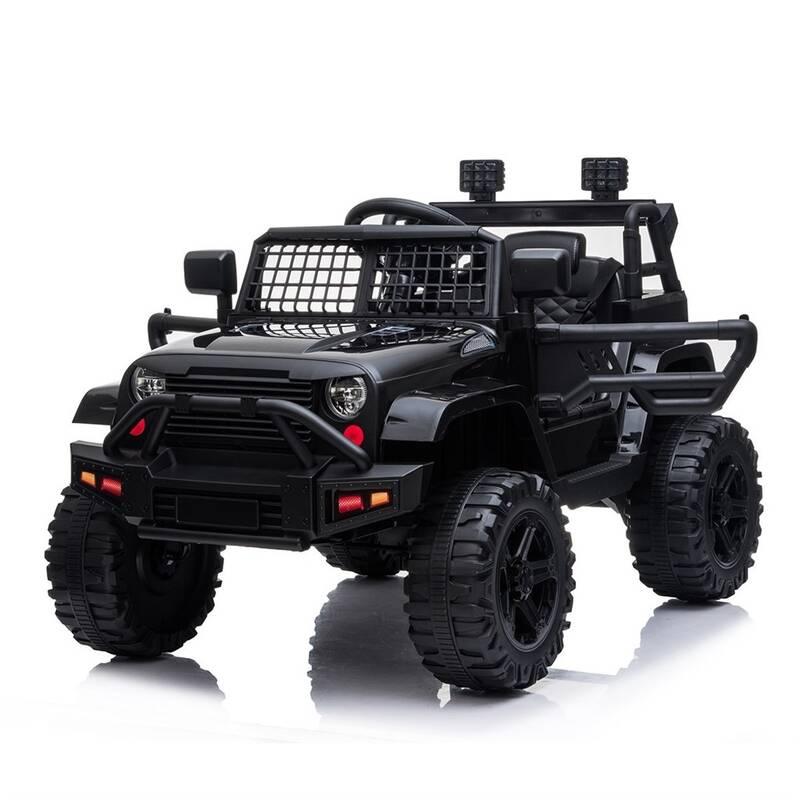 Elektrické autíčko Made Jeep