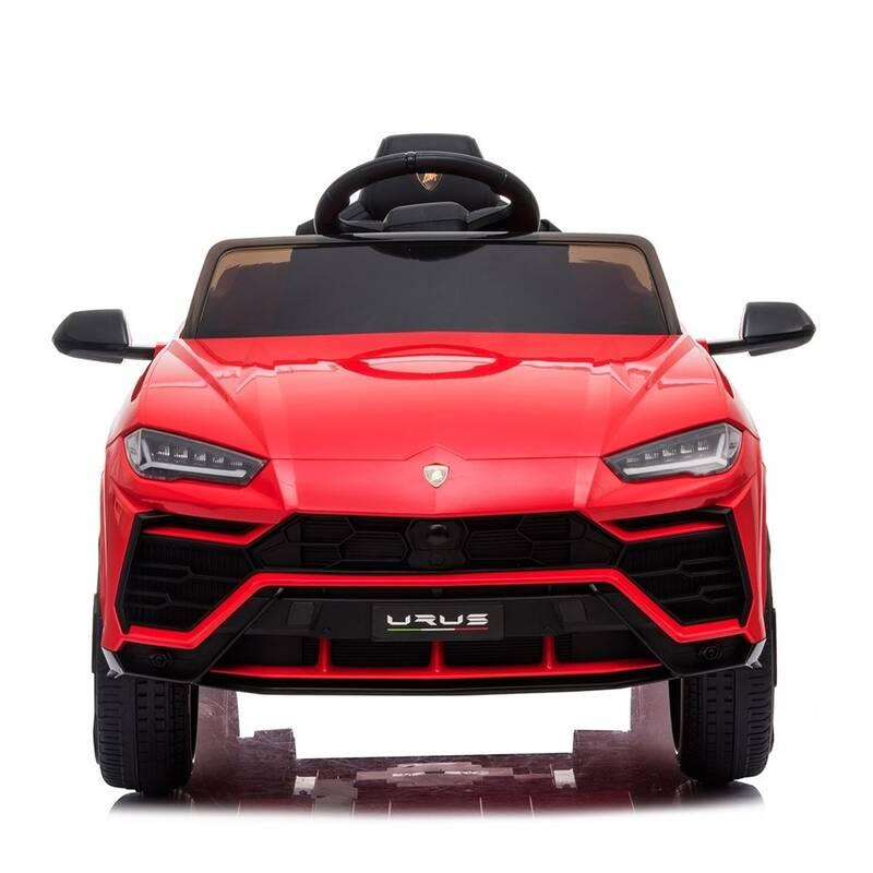 Elektrické autíčko Made Lamborghini