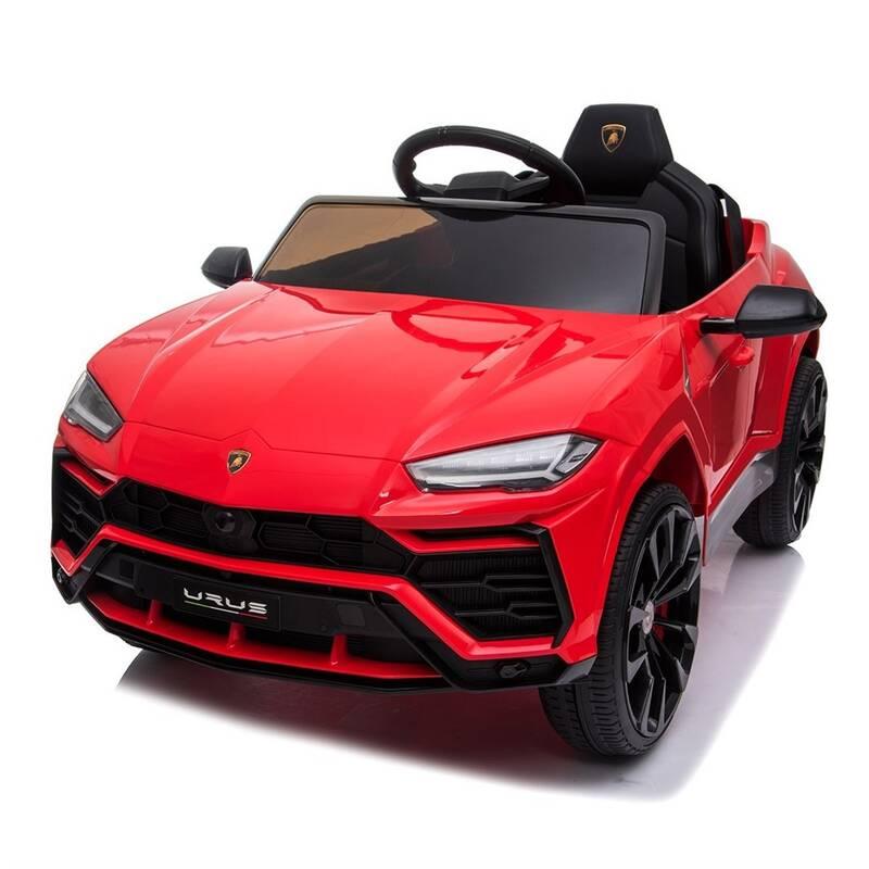 Elektrické autíčko Made Lamborghini