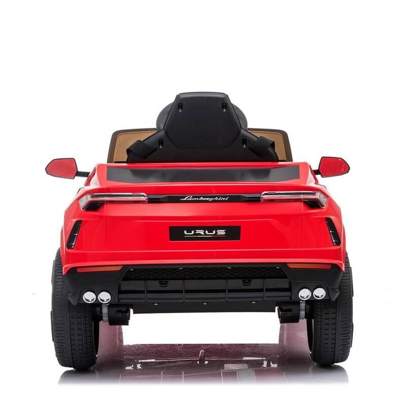 Elektrické autíčko Made Lamborghini