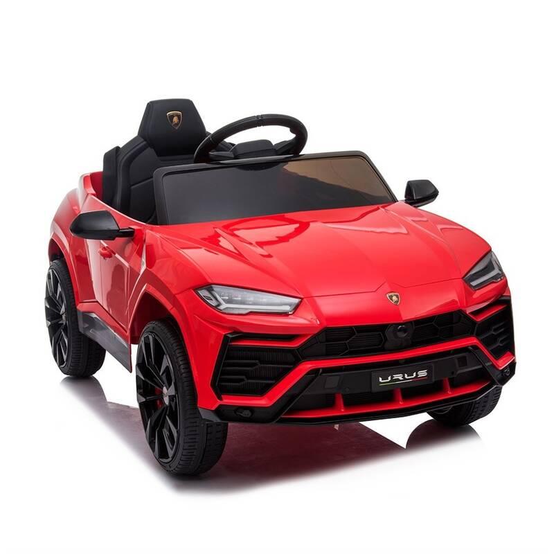 Elektrické autíčko Made Lamborghini