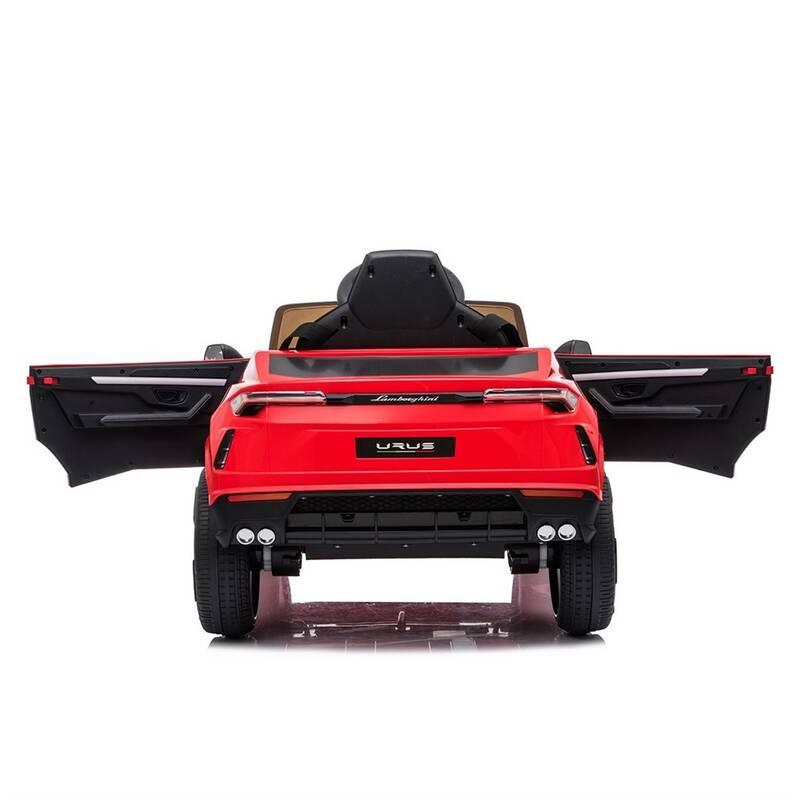 Elektrické autíčko Made Lamborghini