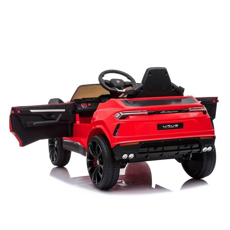 Elektrické autíčko Made Lamborghini