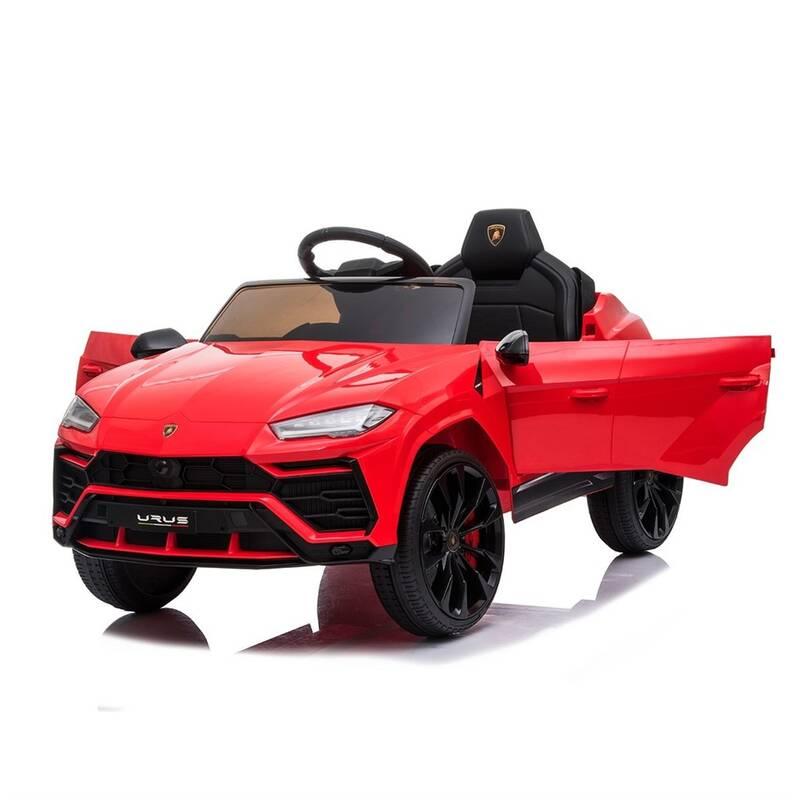 Elektrické autíčko Made Lamborghini