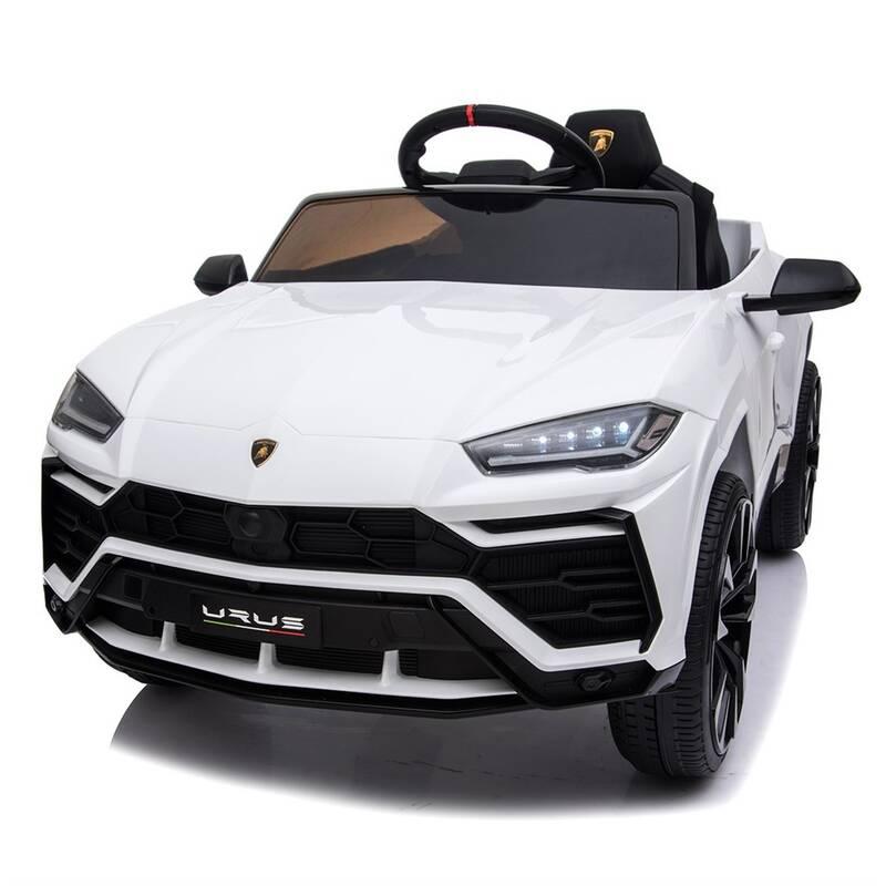 Elektrické autíčko Made Lamborghini