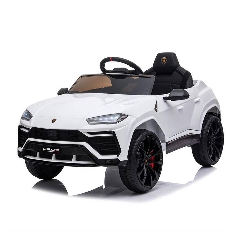 Elektrické autíčko Made Lamborghini