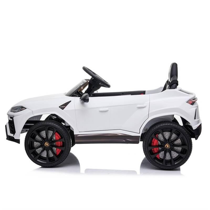 Elektrické autíčko Made Lamborghini