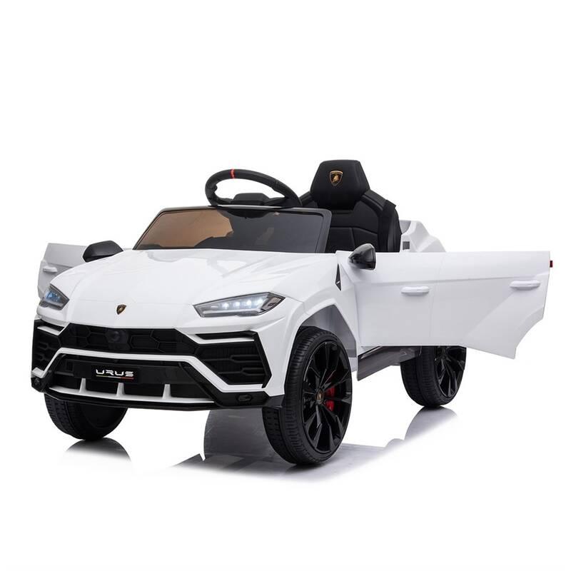 Elektrické autíčko Made Lamborghini