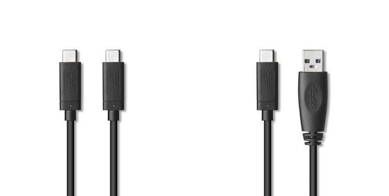 Externí pevný disk 2,5" Lacie Mobile Drive 5TB, USB-C šedý