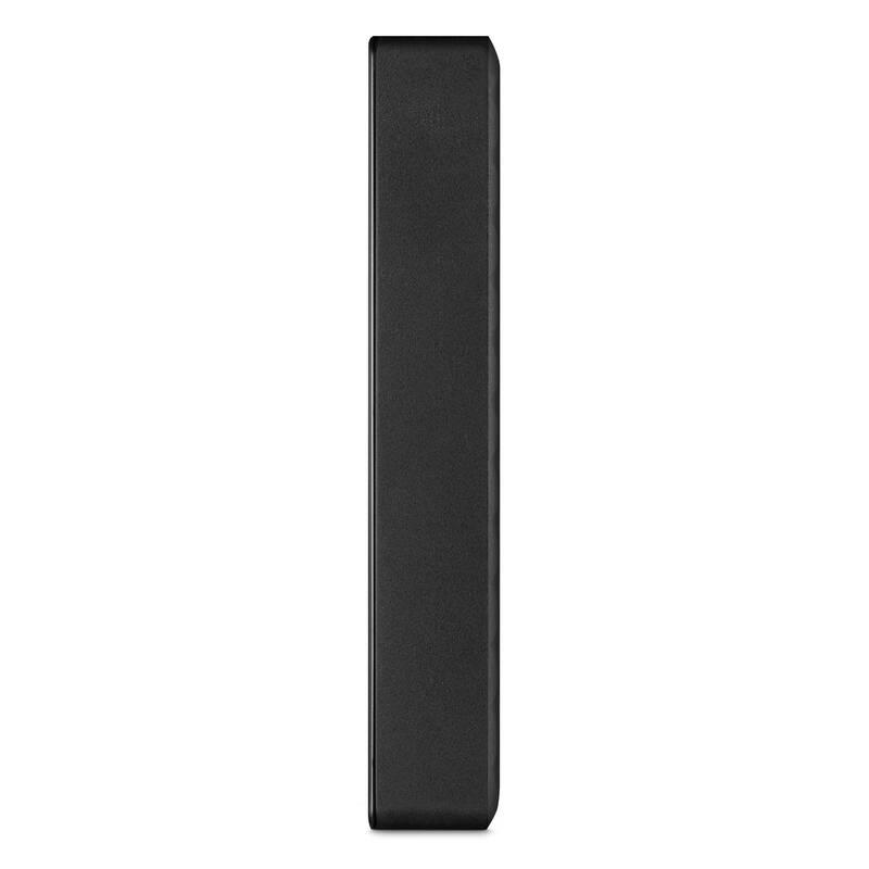 Externí pevný disk 2,5" Seagate Expansion Portable 5TB černý