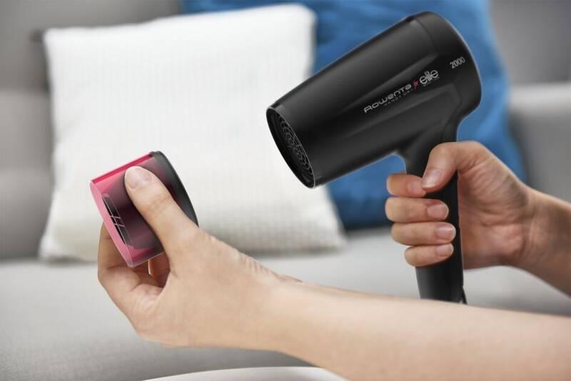 Fén Rowenta Handy Dry CV1622F0