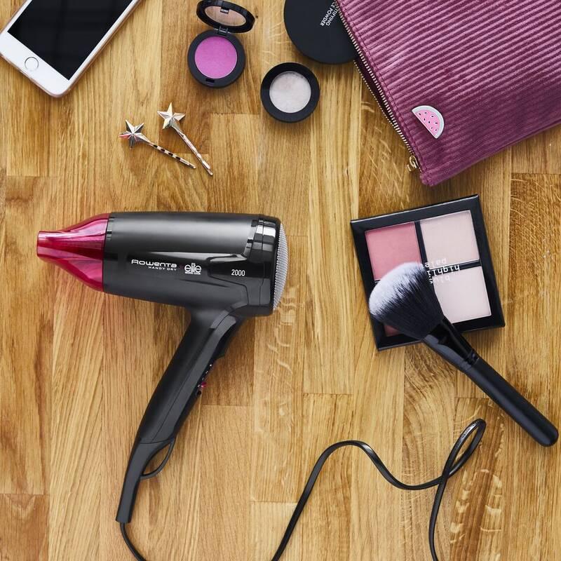 Fén Rowenta Handy Dry CV1622F0