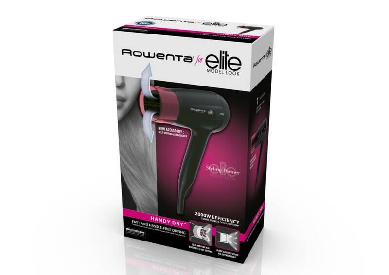 Fén Rowenta Handy Dry CV1622F0