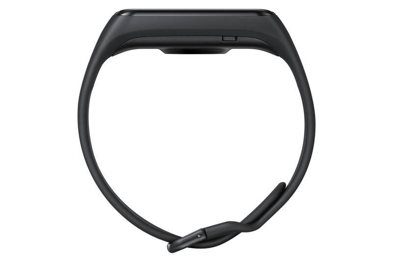 Fitness náramek Samsung Galaxy Fit2 černý