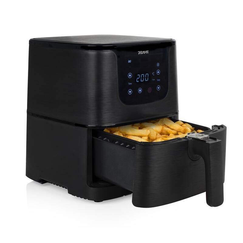 Fritéza horkovzdušná NOVA 180174