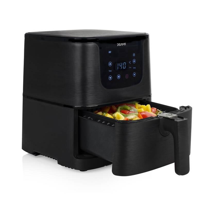 Fritéza horkovzdušná NOVA 180174