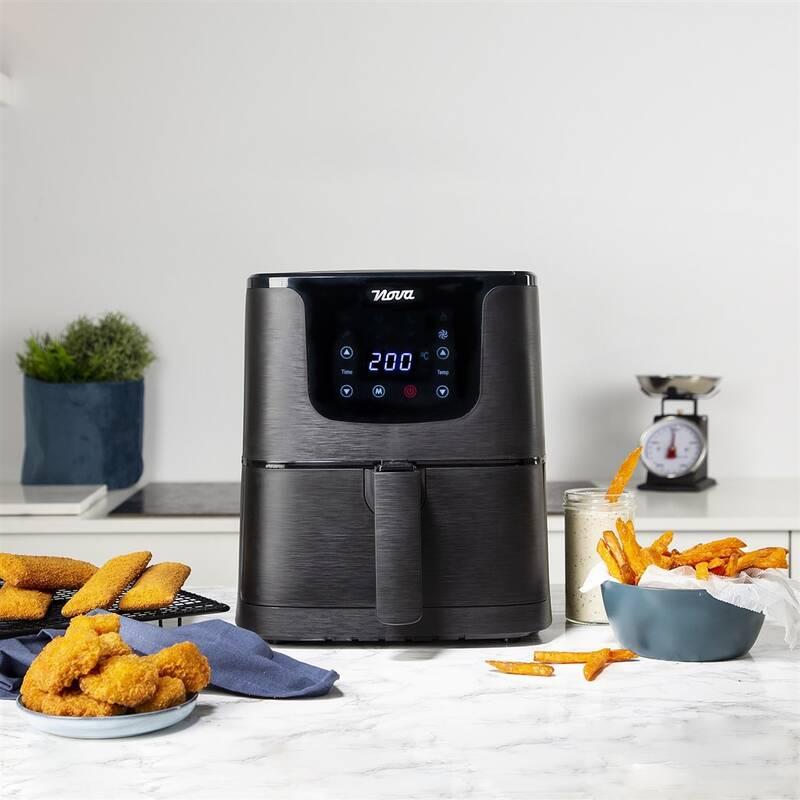 Fritéza horkovzdušná NOVA 180174